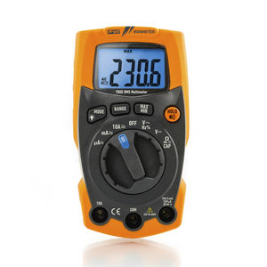 数字万用表
