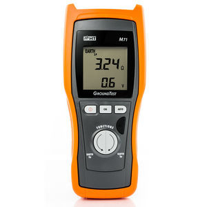 multifunction tester