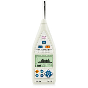 integrating sound level meter