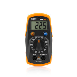 pocket multimeter