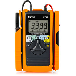digital multimeter 1