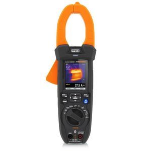 digital clamp meter 1
