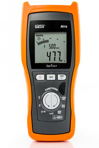 multifunction tester
