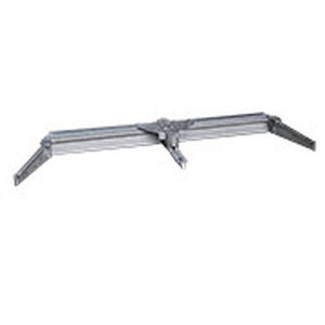 cleaning scraper / for floors / metal