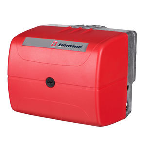 monobloc burner