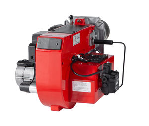 fuel oil burner / monobloc / 2-stage / single-stage