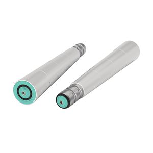 PVC conveyor roller