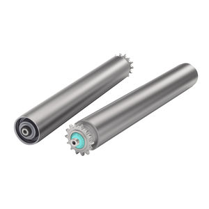 steel conveyor roller