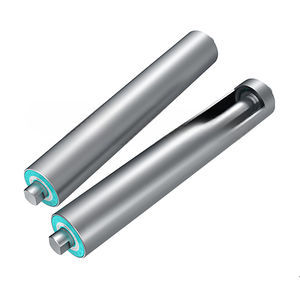 driven conveyor roller 1
