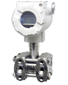 differential pressure transmitter