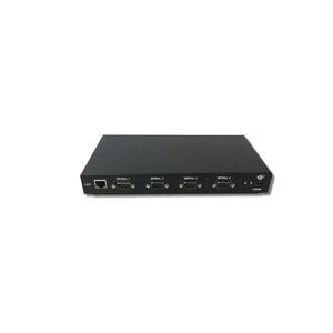 managed ethernet switch