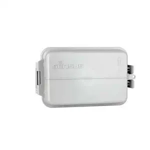 QUATECH QS-100DS 4 CHANNEL SERIAL ADAPTER (USED