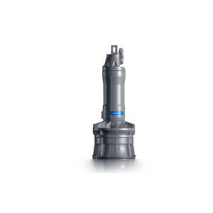 hydraulic turbine