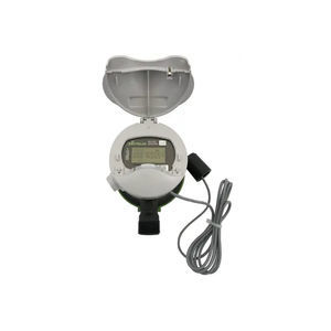 residential water meter