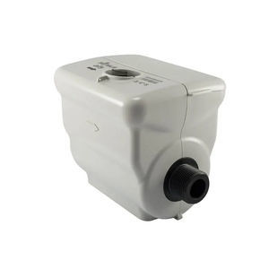 electromagnetic water meter 1