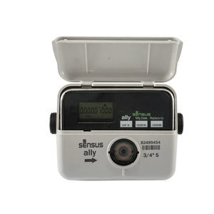 digital water meter 1