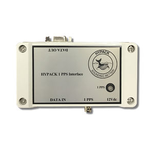 GPS synchronizer 1