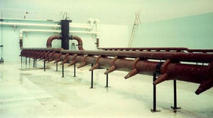 oxygen transfer system 1