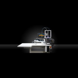 lockstitch sewing machine
