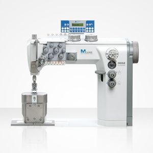 lockstitch sewing machine