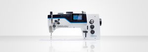lockstitch sewing machine