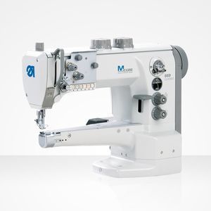 cylinder arm sewing machine