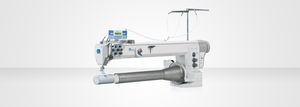 cylinder arm sewing machine