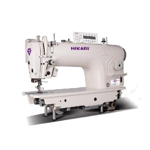 needle feed sewing machine