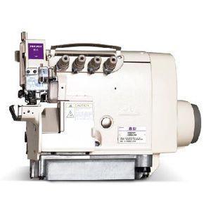 cylinder bed overlock sewing machine
