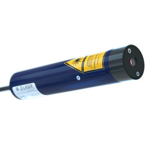 continuous wave laser module