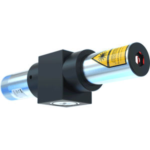 continuous wave laser module
