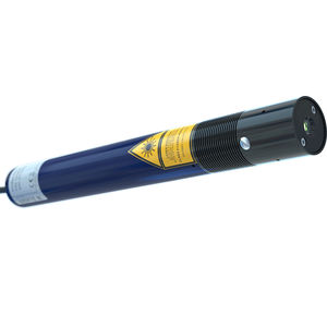 continuous wave laser module