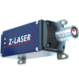 continuous wave laser module