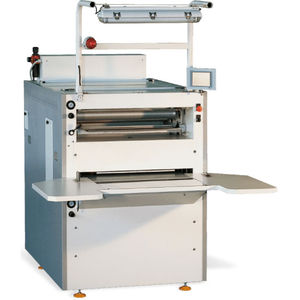 collar fusing machine