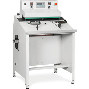 collar fabric pressing machine