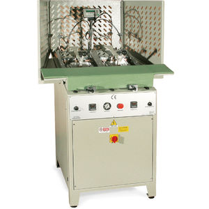 口袋边缘折叠机