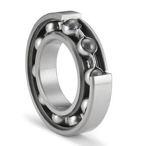 special environments bearing / roller / ceramic / resin