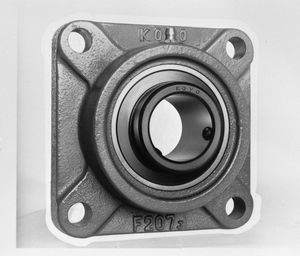 self-aligning block-bearing