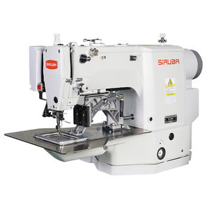 lockstitch sewing machine 1