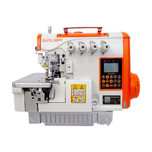 straight stitch sewing machine