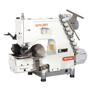 chain stitch sewing machine