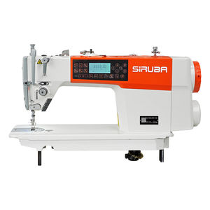 lockstitch sewing machine
