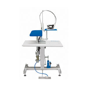 universal ironing table