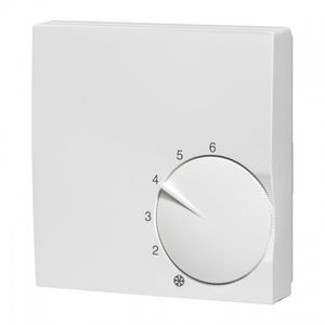 bi-metal thermostat 1
