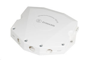 surface mounted junction box 1