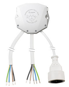 wall-mounted junction box 1