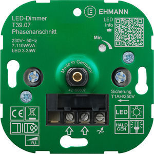 LED dimmer