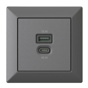 built-in electrical socket 1