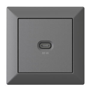built-in electrical socket 1