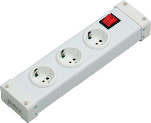 power strip with switch 1